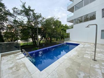 apartamento en venta en santa rita. Cod V10542