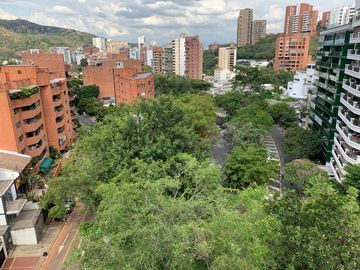 apartamento en venta en santa rita. Cod V10542
