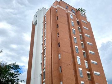 apartamento en venta en santa rita. Cod V10542