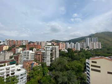 apartamento en venta en santa rita. Cod V10542