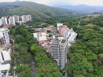 apartamento en venta en santa rita. Cod V10542