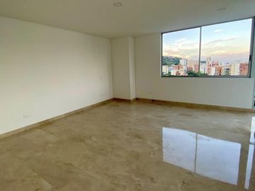 apartamento en venta en santa rita. Cod V10542