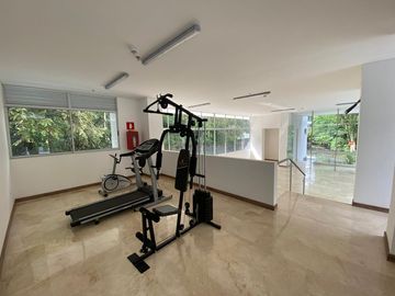 apartamento en venta en santa rita. Cod V10542