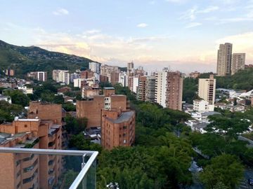 apartamento en venta en santa rita. Cod V10542