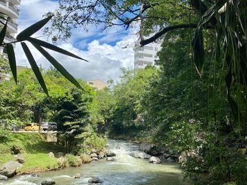 apartamento en venta en santa rita. Cod V10542