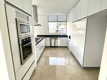 apartamento en venta en santa rita. Cod V10542