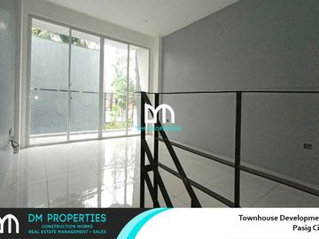 For Sale: 10 Units Townhouse in Pasig City