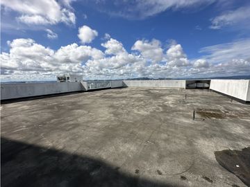 Windrose Penthouse