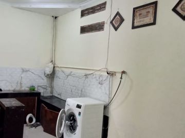 RUMAH MINIMALIS SIAP DITEMPATI DENGAN HARGA MURAH