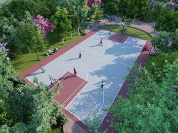 Terreno(15) en Venta en Parque Caucel en Caucel