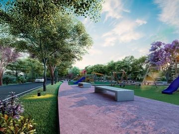 Terreno(15) en Venta en Parque Caucel en Caucel