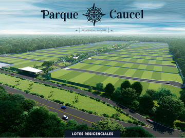 Terreno(15) en Venta en Parque Caucel en Caucel