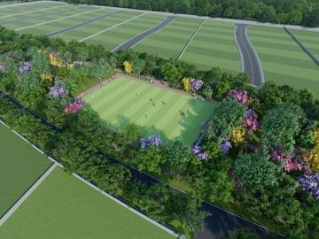 Terreno(15) en Venta en Parque Caucel en Caucel