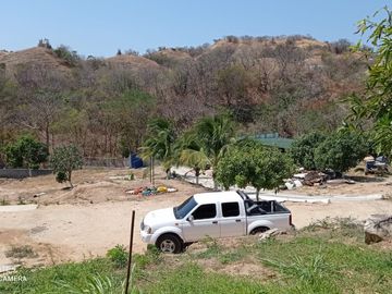 LOTE CABAÑA TIGURERA