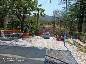 LOTE CABAÑA TIGURERA