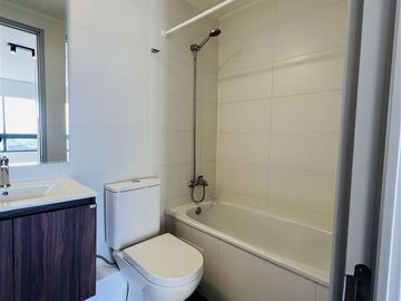 Arriendo Depto calle Jose Ureta 180, La cisterna 2D2B