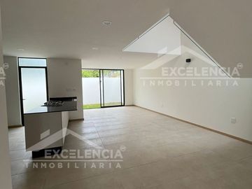 VENTA DE CASA NUEVA EN FRACC. VISTA VERDE MODELO SAUCE, PRECIOS DESDE: