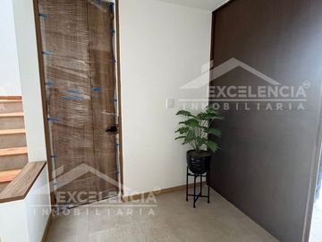 VENTA DE CASA NUEVA EN FRACC. VISTA VERDE MODELO SAUCE, PRECIOS DESDE: