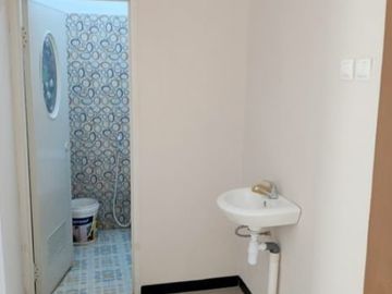Cluster Termurah Dan Free Biaya Biaya Di Pancoran mas Depok 650 jt (risti)