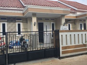 Cluster Termurah Dan Free Biaya Biaya Di Pancoran mas Depok 650 jt (risti)