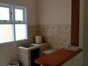 Cluster Termurah Dan Free Biaya Biaya Di Pancoran mas Depok 650 jt (risti)