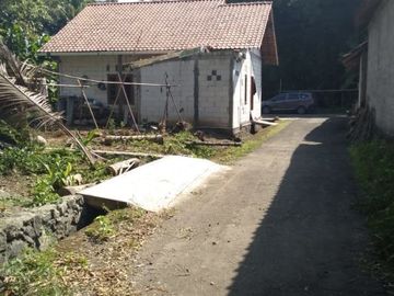 Hunian Minimalis Sisa 1 Rumah Lokasi Strategis