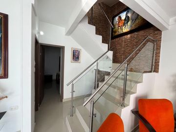 CASA en VENTA en Villa Del Rosario Villa Del Rosario, Los Cerezos
