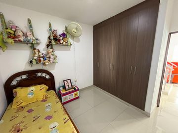 CASA en VENTA en Villa Del Rosario Villa Del Rosario, Los Cerezos