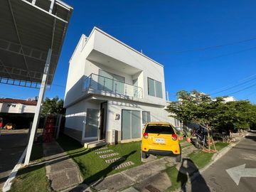 CASA en VENTA en Villa Del Rosario Villa Del Rosario, Los Cerezos