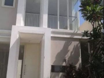 Disewa Rumah Pakuwon City Long Beach, Surabaya Timur Dekat Kenjeran
