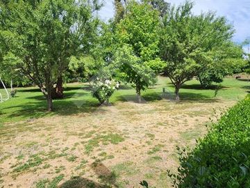Parcela en Venta en Av. Peñaflor Camino Santo Toribio