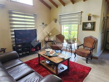 Parcela en Venta en Av. Peñaflor Camino Santo Toribio