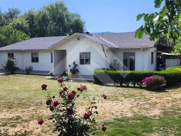 Parcela en Venta en Av. Peñaflor Camino Santo Toribio