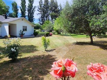 Parcela en Venta en Av. Peñaflor Camino Santo Toribio