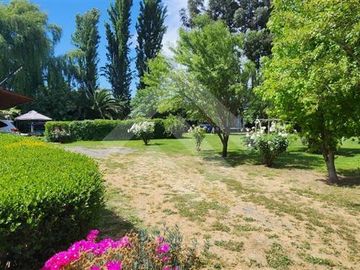 Parcela en Venta en Av. Peñaflor Camino Santo Toribio