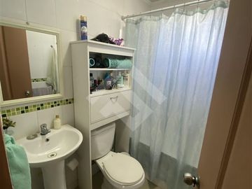 Parcela en Venta en Av. Peñaflor Camino Santo Toribio