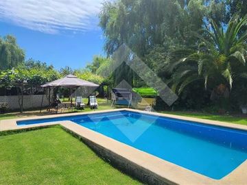 Parcela en Venta en Av. Peñaflor Camino Santo Toribio