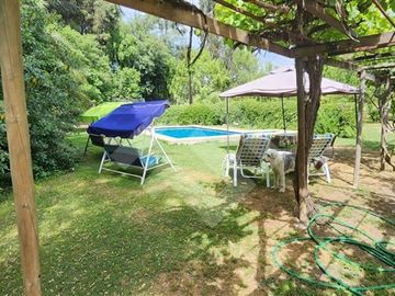 Parcela en Venta en Av. Peñaflor Camino Santo Toribio