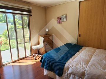 Parcela en Venta en Av. Peñaflor Camino Santo Toribio