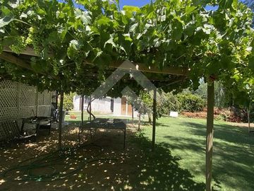 Parcela en Venta en Av. Peñaflor Camino Santo Toribio