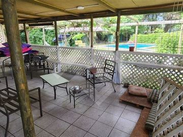 Parcela en Venta en Av. Peñaflor Camino Santo Toribio