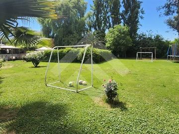 Parcela en Venta en Av. Peñaflor Camino Santo Toribio