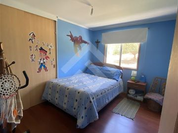 Parcela en Venta en Av. Peñaflor Camino Santo Toribio