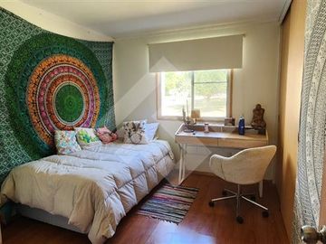 Parcela en Venta en Av. Peñaflor Camino Santo Toribio