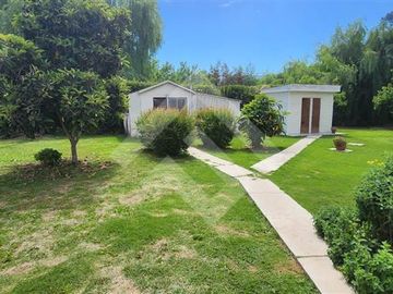Parcela en Venta en Av. Peñaflor Camino Santo Toribio