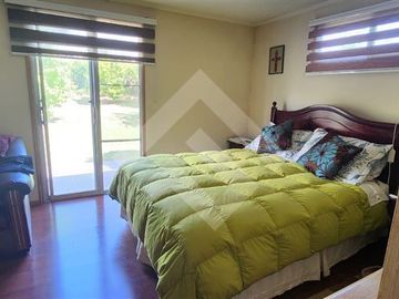 Parcela en Venta en Av. Peñaflor Camino Santo Toribio