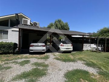 Parcela en Venta en Av. Peñaflor Camino Santo Toribio