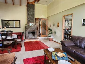 Parcela en Venta en Av. Peñaflor Camino Santo Toribio