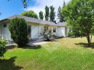 Parcela en Venta en Av. Peñaflor Camino Santo Toribio