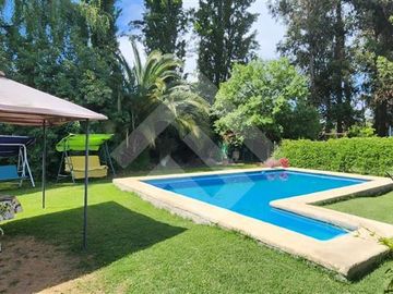Parcela en Venta en Av. Peñaflor Camino Santo Toribio